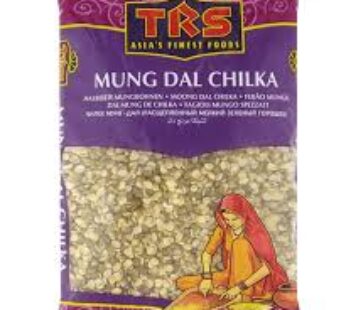 TRS MUNG DAL CHILKA 1 KG
