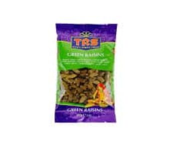 TRS RAISINS GREEN 750 GR