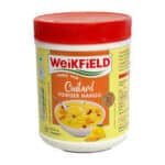 WEIKFIELD CUSTARD POWDER MANGO 300 GR