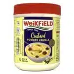 WEIKFIELD CUSTARD POWDER VANILLA 300 GR