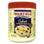 WEIKFIELD CUSTARD POWDER VANILLA 300 GR