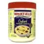 WEIKFIELD CUSTARD POWDER VANILLA 300 GR