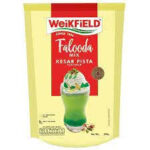 WEIKFIELD FALOODA MIX KESAR PISTA 200 GR