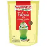 WEIKFIELD FALOODA MIX KESAR PISTA 200 GR