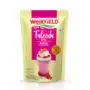 WEIKFIELD FALOODA MIX ROSE