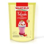 WEIKFIELD FALOODA MIX STRAWBERRY 200 GR