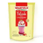 WEIKFIELD FALOODA MIX STRAWBERRY 200 GR