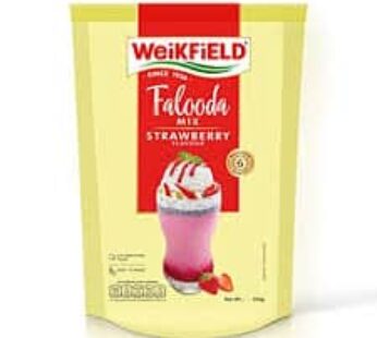 WEIKFIELD FALOODA MIX STRAWBERRY 200 GR