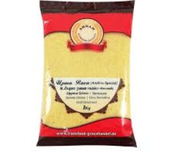 ANNAM ANDHRA SPECIAL UPMA RAVA 1 KG