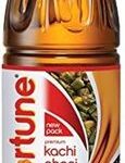 FORTUNE MUSTARD OIL 500G