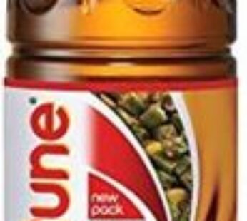 FORTUNE MUSTARD  OIL 500G