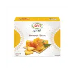 GRB PINEAPPLE HALWA 200G