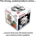 HAWKINS 12 IDLI STAND FOR 5 L TALL PRESSURE COOKER