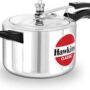 HAWKINS CLASSIC PRESSURE COOKER 5L