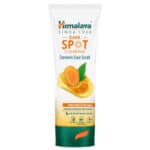 HIMALAYA DARK SPOT CLEARING TURMERIC FACE SCRUB 100 GR