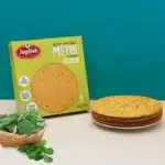 JAGDISH METHI KHAKHRA 200G