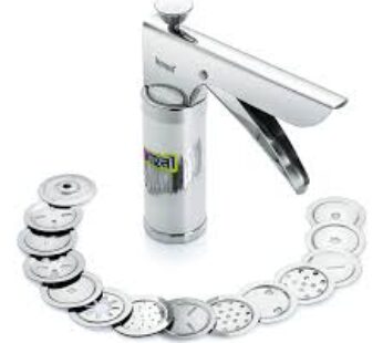 KOMAL STAINLESS STEEL KITCHEN EXPRESS 15 PCS JALIE