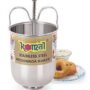 KOMAL STAINLESS STEEL MEDUWADA MAKER