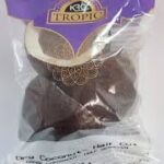 KRG DRY COCONUT HALF 250 GR