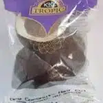 KRG DRY COCONUT HALF 250 GR