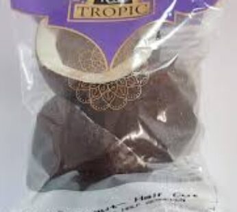 KRG DRY COCONUT HALF 250 GR