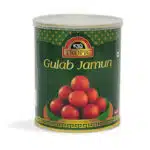 KRG GULAB JAMUN TIN 1 KG
