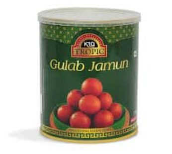KRG GULAB JAMUN TIN 1 KG