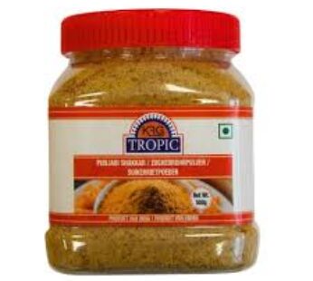 KRG JAGGERY/ SHAKKAR POWDER