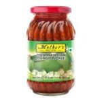 MOTHER MAHARASHTRA MANGO PICKLE 500 GR