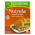 NUTRELA CHURA CHURA GRANULS 200 GR