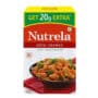 NUTRELA SOYA CHUNKS 200 G