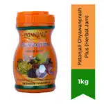PATANJALI CHYAWANPRASH PLUS/ HERBAL JAM 1 KG