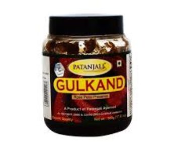 PATANJALI GULKAND 500G