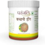PATANJALI HING / ASAFETIDA 25 GR