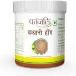 PATANJALI HING / ASAFETIDA 25 GR