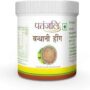 PATANJALI HING / ASAFETIDA 25 GR
