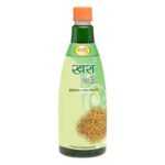 PATANJALI KHUS SHARBAT 750 ML