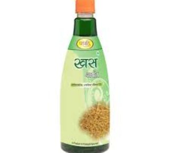 PATANJALI KHUS SHARBAT 750 ML