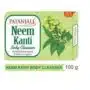 PATANJALI NEEM KANTI BODY SOAP 75 GR