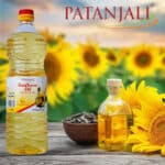 PATANJALI SUNFLOWER OIL 1 L
