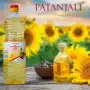 PATANJALI SUNFLOWER OIL 1 L