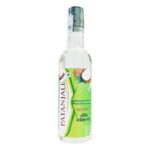 PATANJALI VIRGIN COCONUT OIL 500 ML