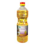 PATANJALI VIRGIN SESAME OIL 1 L