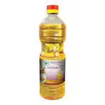 PATANJALI VIRGIN SESAME OIL 1 L