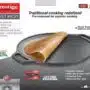 PRESTIGE CAST IRON DOSA TAWA 30CM