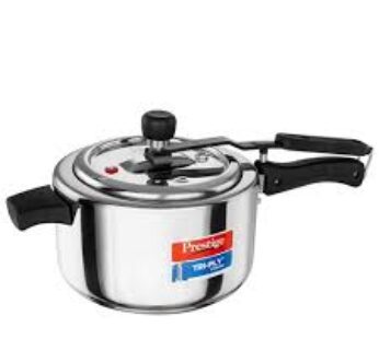 PRESTIGE TRI PLY CUTE INNER LID 2L