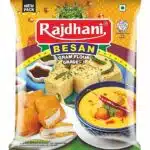 RAJDHANI BESAN 1 KG