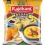 RAJDHANI BESAN 1 KG