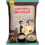 RAJDHANI CHANA SATTU 500 GR