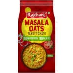 RAJDHANI MASALA OATS 400 GR